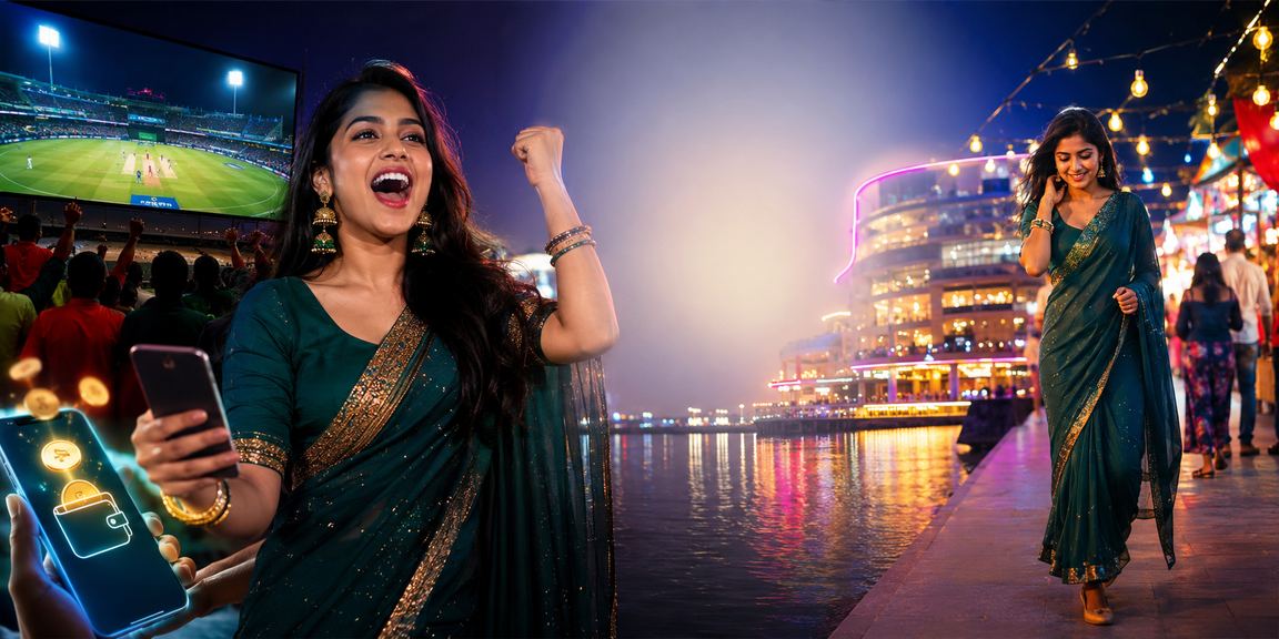 30000 রেজিস্টার করে ক্রিকেট বেটিং উপভোগ করুন