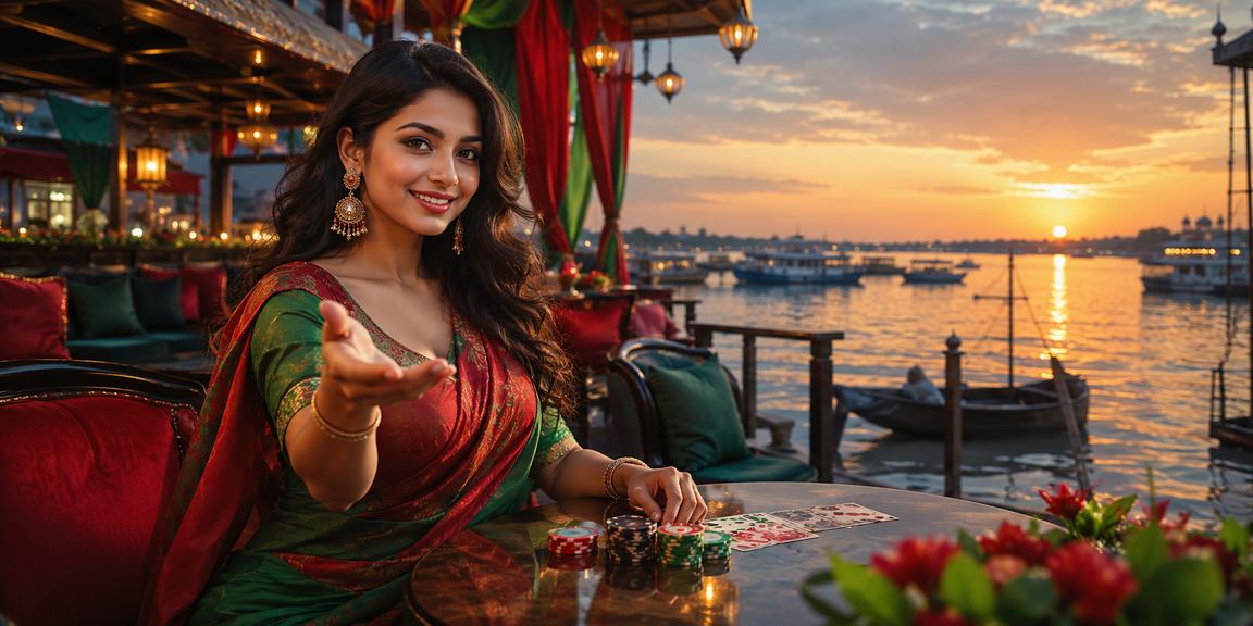 রাজশাহীতে লাল-সবুজ থিমে অনলাইন বেটিং অভিজ্ঞতা