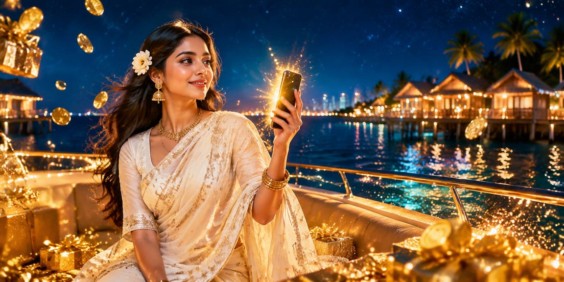 সেন্ট মার্টিনে পহেলা বৈশাখ উপলক্ষে টস প্রেডিকশন গেম