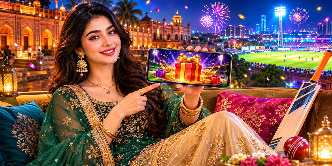 সোনারগাঁয়ে ক্রিকেট বেট করছেন বাংলাদেশি তরুণ