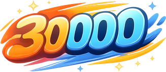 30000